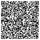QR code with Health Elibiity Service contacts