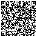QR code with Hicap contacts