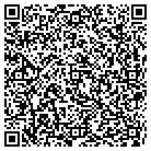 QR code with Mailspot Express contacts