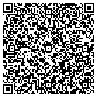 QR code with B'Unique Party & Fun Center contacts
