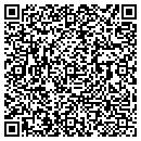 QR code with Kindness Inc contacts