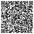 QR code with Mac's On Third contacts