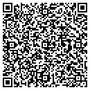 QR code with Air Gain Inc contacts
