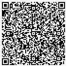 QR code with A & J Voice & Data contacts
