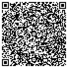 QR code with A & K Communications contacts