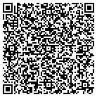 QR code with Mendocino County Casa contacts