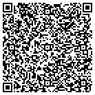 QR code with Alpha Business Communications Inc contacts