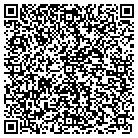 QR code with National Multiple Sclerosis contacts