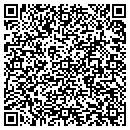 QR code with Midway Bar contacts