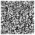 QR code with Piedmont Rare Coins contacts