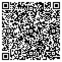 QR code with Subway contacts