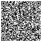 QR code with Christopher's Creative Designs contacts