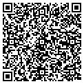 QR code with Subway contacts