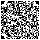 QR code with Purser's Chest Interiors Antq contacts