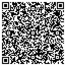 QR code with Monterey Motel contacts