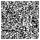 QR code with Red Barn Gallery Antiques contacts