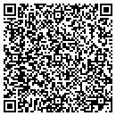 QR code with A To Z Wireless contacts