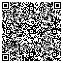 QR code with C & D Brewing Co contacts