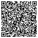QR code with Shoc contacts