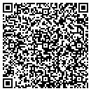 QR code with O'Flaherty's Pub contacts