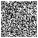 QR code with The Arc Of San Diego contacts