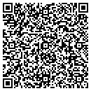 QR code with Aztek Inc contacts