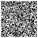 QR code with O'Reilly's Pub contacts