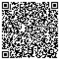 QR code with Otoole's contacts