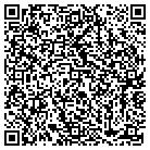 QR code with Calvin T Wilson II MD contacts