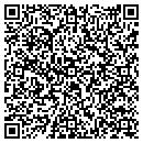 QR code with Paradise Bar contacts