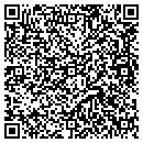 QR code with Mailbox Shop contacts