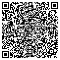 QR code with Pak Mail contacts