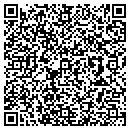 QR code with Tyonek Lodge contacts