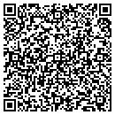 QR code with Pete's Bar contacts