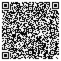 QR code with Pete's Place contacts