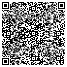 QR code with Hunger Free Colorado contacts