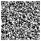 QR code with Orange Ave Auto Sales Inc contacts