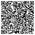 QR code with Funbounce contacts