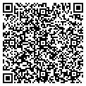 QR code with G&G Designs contacts