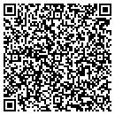 QR code with Range Lounge & VFW contacts