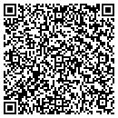 QR code with Redcoat Tavern contacts
