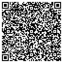 QR code with R G Impressions Inc contacts