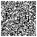 QR code with Rigoni's Inn contacts