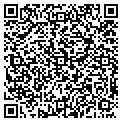QR code with Roche Bar contacts