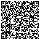 QR code with Roosevelt Bar Inc contacts