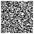 QR code with House of Fun contacts