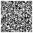 QR code with I Scream U Scream contacts