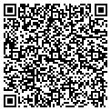 QR code with Dbi Mailboxes contacts