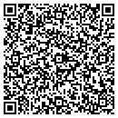 QR code with J & L Collectables contacts