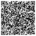 QR code with Subway contacts
